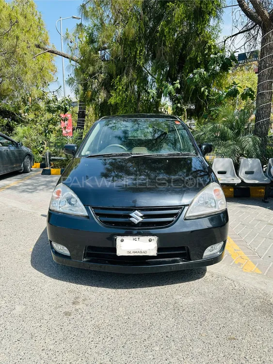 سوزوکی لیانا 2006 for Sale in اسلام آباد Image-1