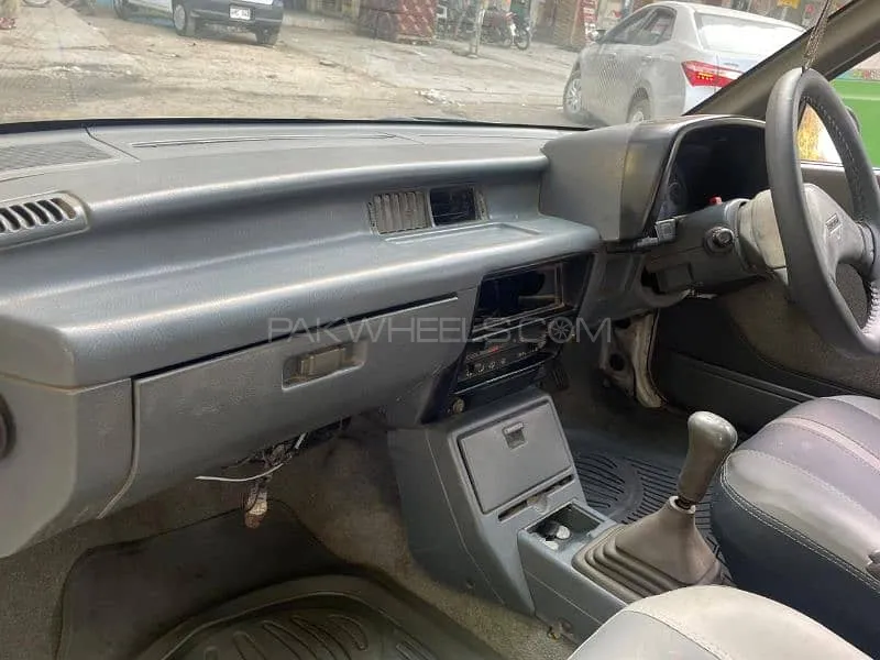 Suzuki Margalla 1996 for Sale in Karachi Image-1