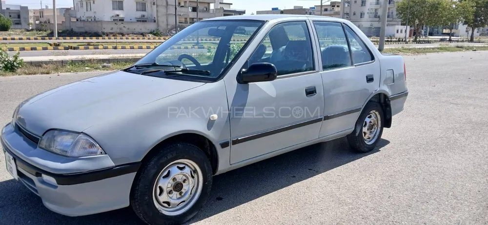 سوزوکی مارگلہ 1997 for Sale in لاہور Image-1
