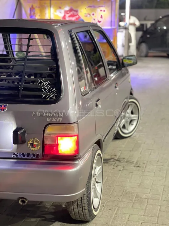 Suzuki Mehran 2019 for Sale in Rawalpindi Image-1