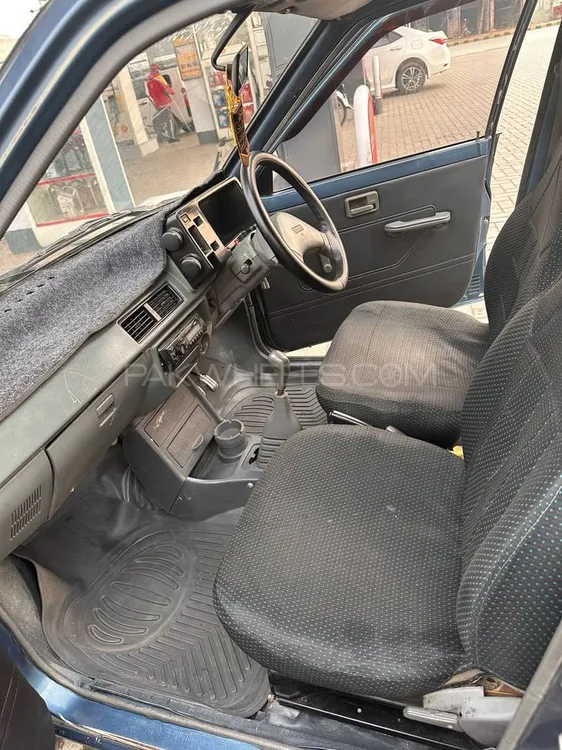 Suzuki Mehran 2008 for Sale in Attock Image-1
