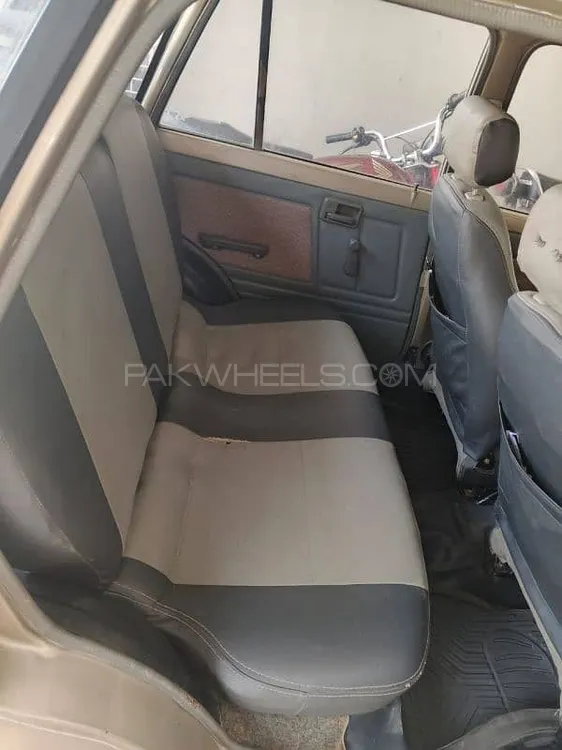Suzuki Mehran 2017 for Sale in Hujra Shah Mukeem Image-1