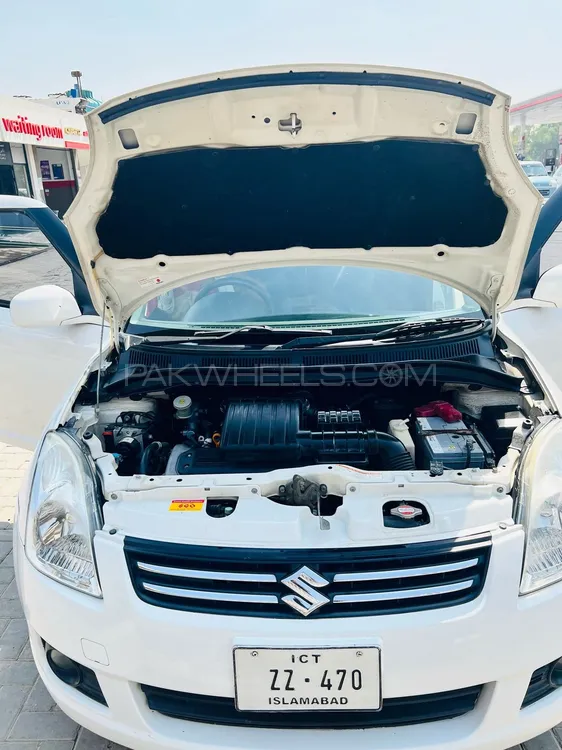 Suzuki Swift 2013 for Sale in Islamabad Image-1