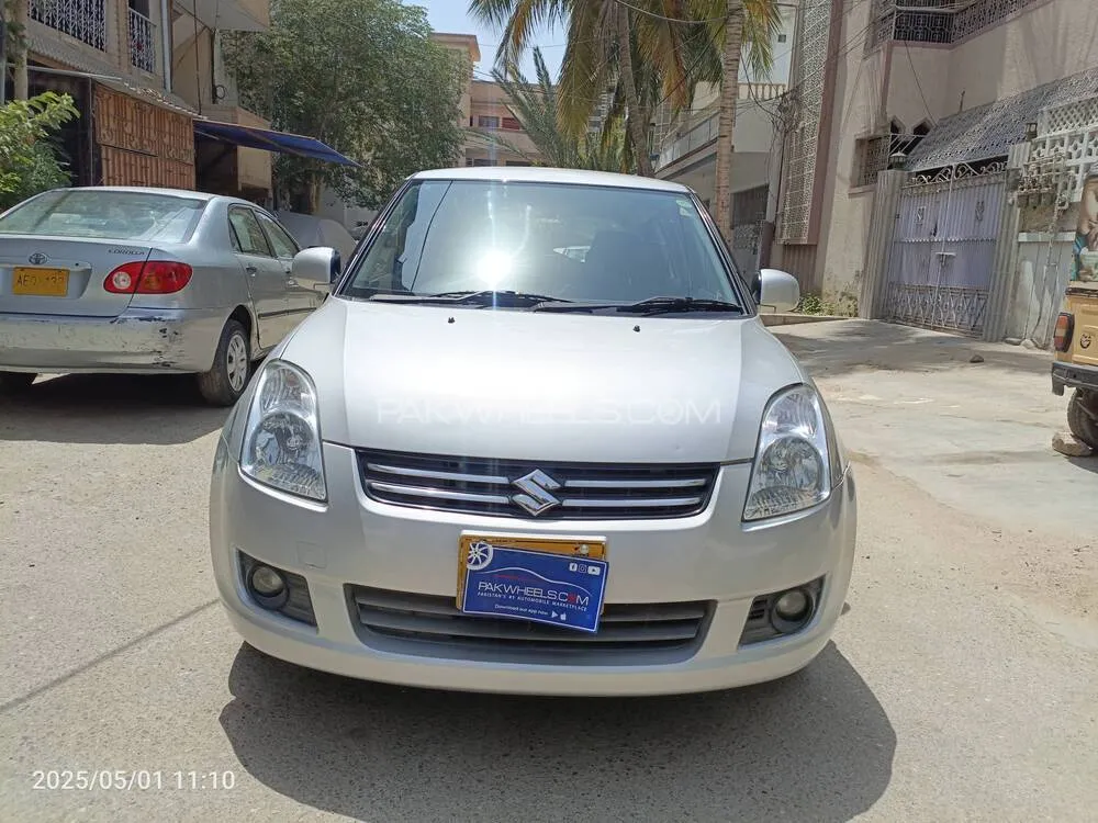 سوزوکی سوئفٹ 2013 for Sale in کراچی Image-1