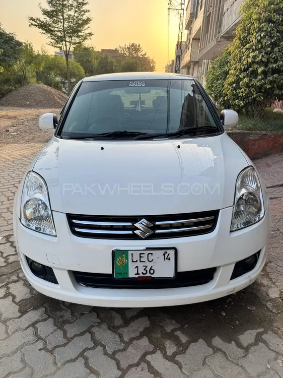 سوزوکی سوئفٹ 2014 for Sale in اوکاڑہ Image-1