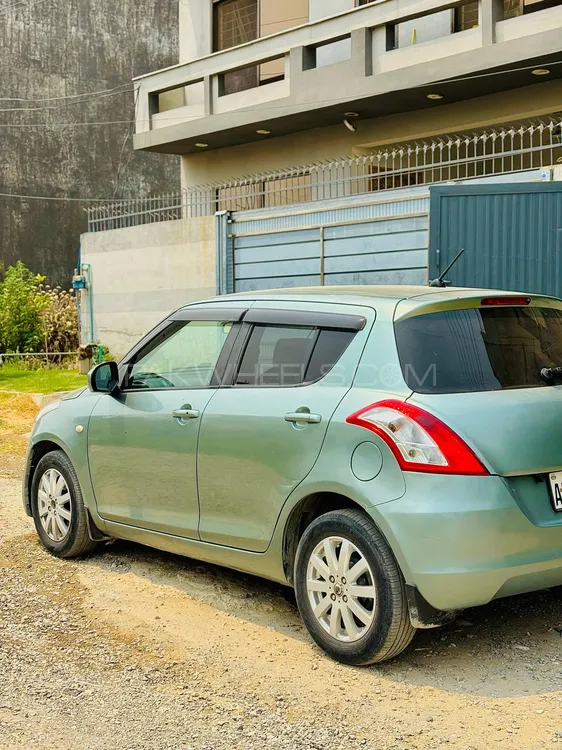 سوزوکی سوئفٹ 2012 for Sale in اسلام آباد Image-1