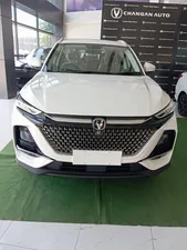 Changan Oshan X7 FutureSense 2025 for Sale