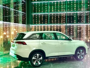 Changan Oshan X7 FutureSense 7 Seat 2024 for Sale
