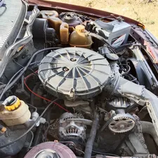 Daewoo Racer 1993 for Sale