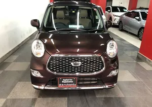 Daihatsu Cast 2021 for Sale