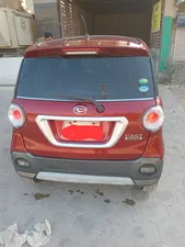 Daihatsu Cast Activa G SA III 2019 for Sale