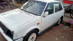 Daihatsu Charade 1983 for Sale