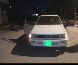 Daihatsu Charade 1986 for Sale