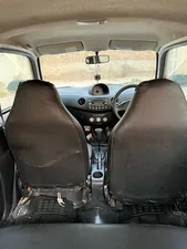 Daihatsu Esse X 2010 for Sale