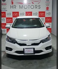 Honda City 1.2L CVT 2025 for Sale
