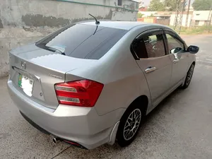 Honda City 1.3 i-VTEC 2017 for Sale