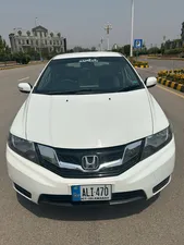 Honda City 1.3 i-VTEC 2018 for Sale