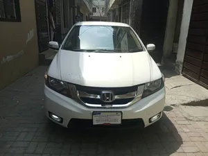 Honda City 1.3 i-VTEC Prosmatec 2019 for Sale