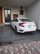 Honda Civic Oriel 1.8 i-VTEC CVT 2019 for Sale