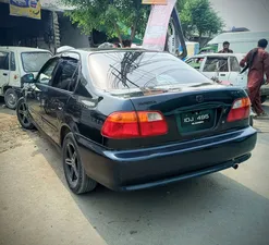 Honda Civic VTi 1.6 1998 for Sale