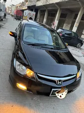 Honda Civic VTi Oriel 1.8 i-VTEC 2011 for Sale