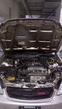 Honda Civic VTi Oriel 1.6 1999 for Sale