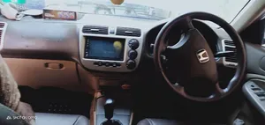Honda Civic VTi Oriel 1.6 2005 for Sale