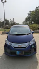 Honda Freed 2013 for Sale
