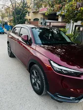 Honda HR-V VTi 2022 for Sale