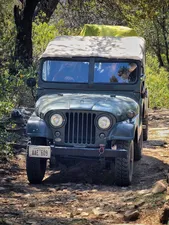 Jeep CJ 5 1965 for Sale