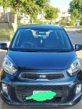 KIA Picanto 1.0 AT 2020 for Sale