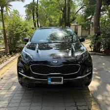 KIA Sportage FWD 2022 for Sale