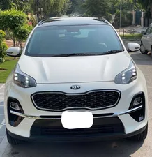 KIA Sportage FWD 2022 for Sale