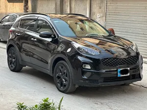 KIA Sportage FWD 2022 for Sale
