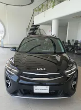 KIA Stonic EX+ 2025 for Sale