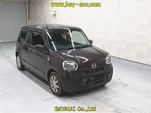 Mazda Carol GX 2022 for Sale