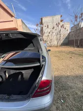 Mercedes Benz C Class C180 2005 for Sale
