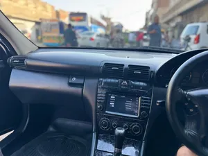 Mercedes Benz C Class C180 2007 for Sale