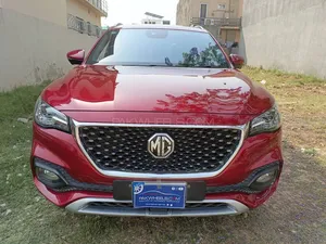 MG HS 1.5 Turbo 2021 for Sale