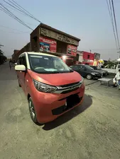 Mitsubishi Ek Wagon M 2021 for Sale