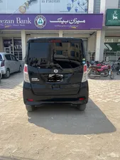 Nissan Dayz Roox X V Selection 2018 for Sale