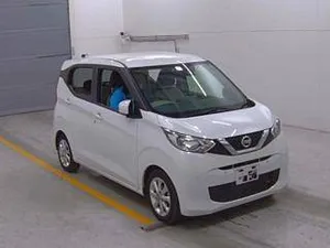 Nissan Dayz X 2022 for Sale