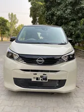 Nissan Dayz X 2024 for Sale