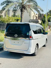 Nissan Serena e-POWER Highway Star 2019 for Sale