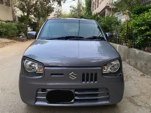 Suzuki Alto VXL AGS 2020 for Sale