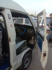 Suzuki Bolan VX 2007 for Sale