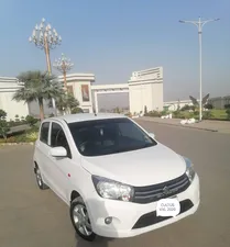 Suzuki Cultus VXL 2020 for Sale