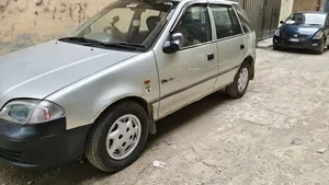 Suzuki Cultus VXR 2001 for Sale