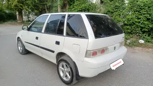 Suzuki Cultus VXR 2005 for Sale