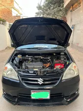 Suzuki Liana RXi 2008 for Sale